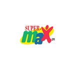 SUPER-MAX ícone