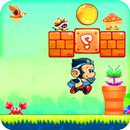 Super Monkey APK