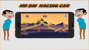 Bin racing car screenshot 1