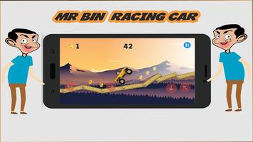 Bin racing car screenshot 2