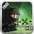 Super Ninja Warrior Adventures APK