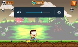 Super Nobi Adventure 截图 2