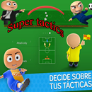 Super tactics osm 2018 APK