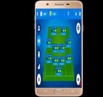 Super tactics osm 2018 ảnh chụp màn hình 2