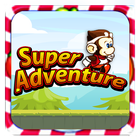 Super Adventure icône