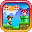 Super Adventure Jungle World APK