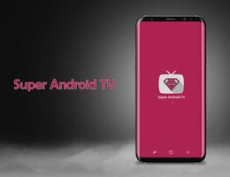 SuperAndroid TV poster