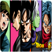 Dragon Ball "S" - Vídeos Online APK