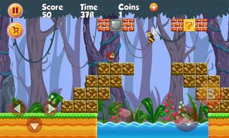 Super Boy Adventures screenshot 3