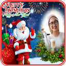 Christmas New Year 2022 Photo  APK