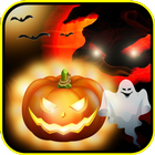 Ramki Halloween ikona