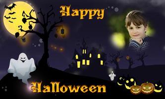 Ramki Halloween screenshot 1