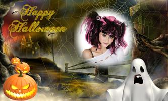 Ramki Halloween screenshot 2