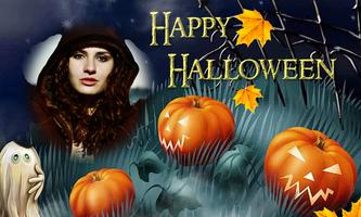 Ramki Halloween screenshot 3