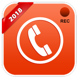 Super Call Recorder 2018 simgesi