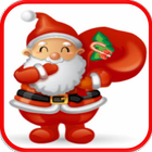 Christmas Games Free-icoon