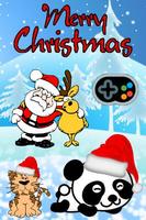 Christmas Games Free imagem de tela 1