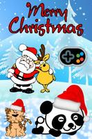 Christmas Games Free ภาพหน้าจอ 1