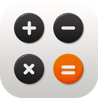 Free Colorful Calculator icon