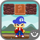 Super Adventure of Mario icono