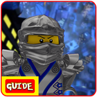 Guide LEGO Ninjago Shadow icône