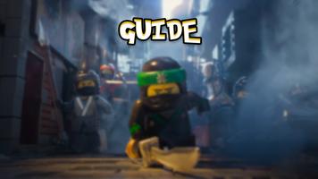 Guide LEGO Ninjago Shadow captura de pantalla 3