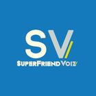 SuperFriendVoiz-icoon