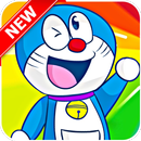 Super Doraemon Adventure : Doramon World APK