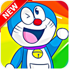 Super Doraemon Adventure : Doramon World icône