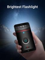 Brightest Flashlight screenshot 1