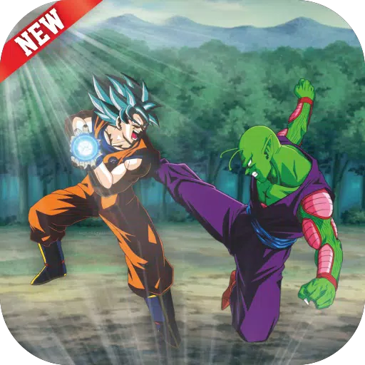  Super Goku Saiyan Guerrero APK para Android Descargar