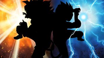 Super Saiyan Goku capture d'écran 1