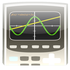 super scientific calculator biểu tượng