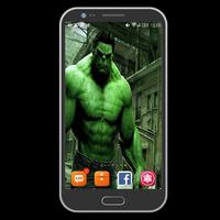 Super Heroes Wallpapers Affiche