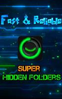 Super Hidden Folders screenshot 1