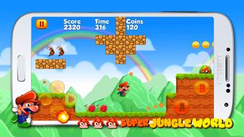 Super Adventure Jungle World 스크린샷 2