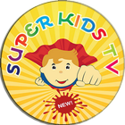 Super Kids TV ✅ 图标