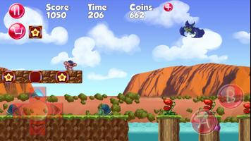 Super Koa Land Adventure World screenshot 3