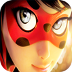 Ladybug and Cat Noir Wallpaper HD