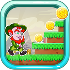 Leps Leprechaun Run Adventure-icoon