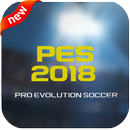 GUIDE  FOR PES 2018 FREE reject APK