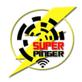 Pinger Super - Anti Lag For Gaming Online