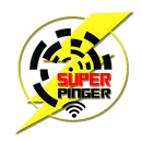 Pinger Super - Anti Lag For Gaming Online aplikacja