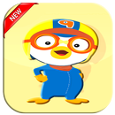 super poro adventure world run APK