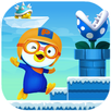 Pororo Run : Penguin Adventure APK