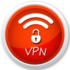 Icona Free VPN Unblock Proxy Website Super VPN