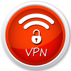 Free VPN Unblock Proxy Website Super VPN icône