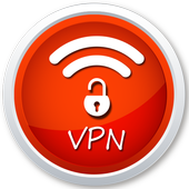 Free VPN Unblock Proxy Website Super VPN icon