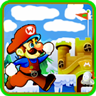 Super Jungle World Adventure simgesi