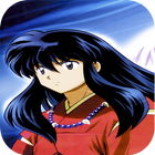 Inuyasha Kagome Wallpapers  HD ไอคอน